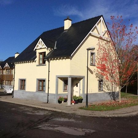 Kilronan 4 Bed House On Castle Grounds Βίλα Ballyfarnon Εξωτερικό φωτογραφία
