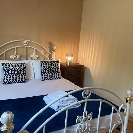 Kilronan 4 Bed House On Castle Grounds Βίλα Ballyfarnon Εξωτερικό φωτογραφία