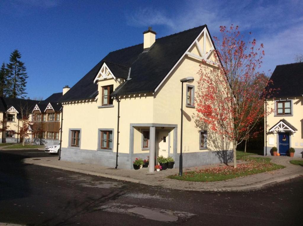 Kilronan 4 Bed House On Castle Grounds Βίλα Ballyfarnon Εξωτερικό φωτογραφία
