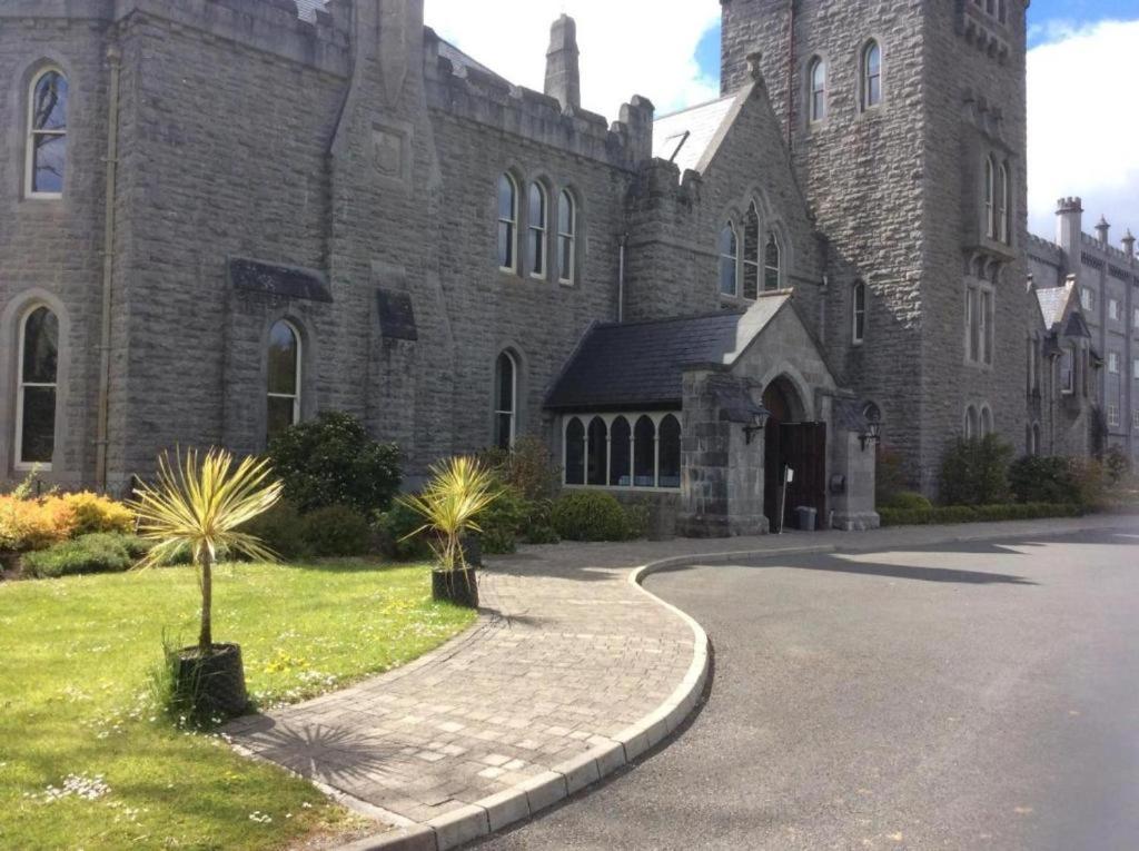 Kilronan 4 Bed House On Castle Grounds Βίλα Ballyfarnon Εξωτερικό φωτογραφία