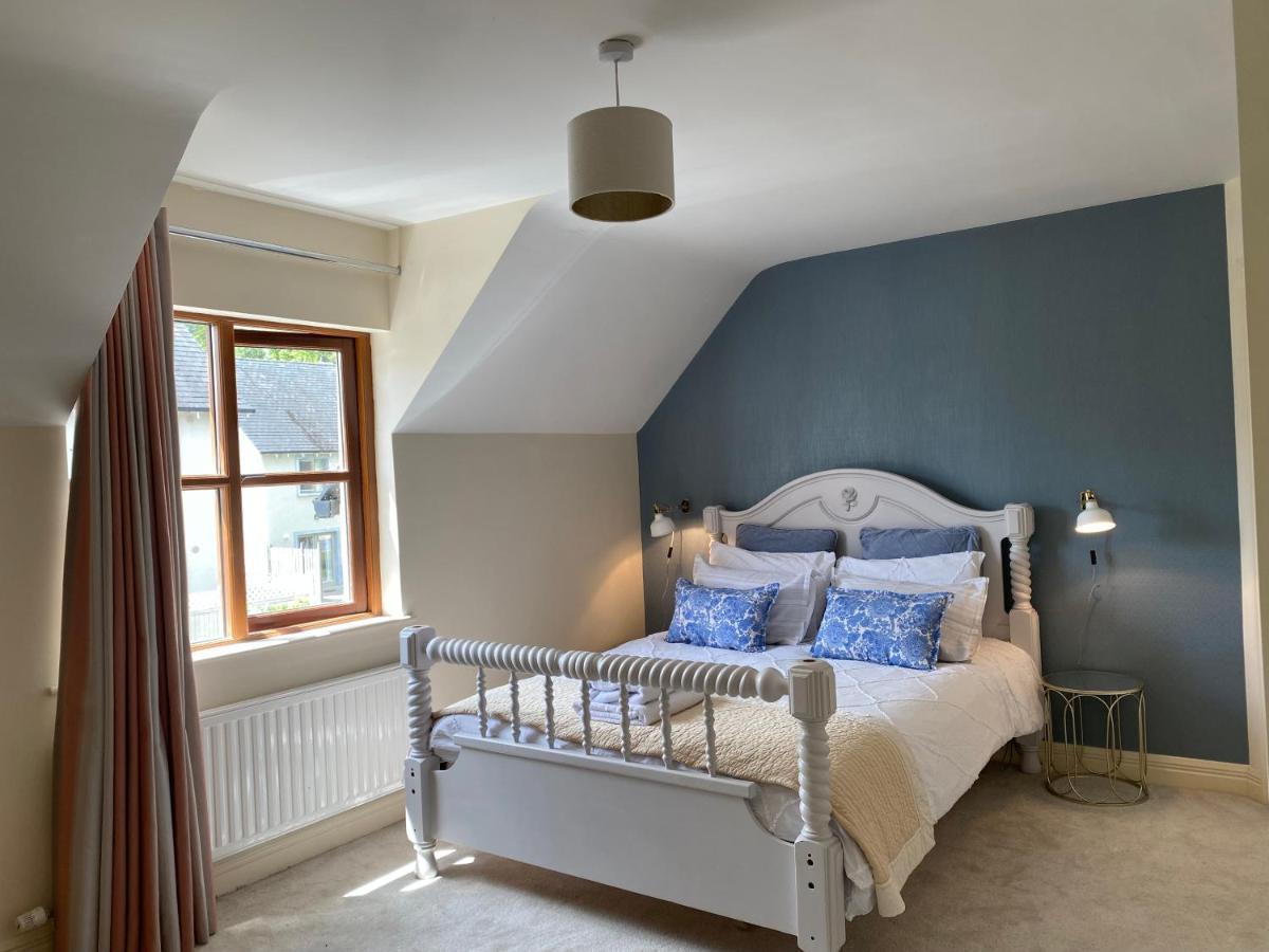 Kilronan 4 Bed House On Castle Grounds Βίλα Ballyfarnon Εξωτερικό φωτογραφία
