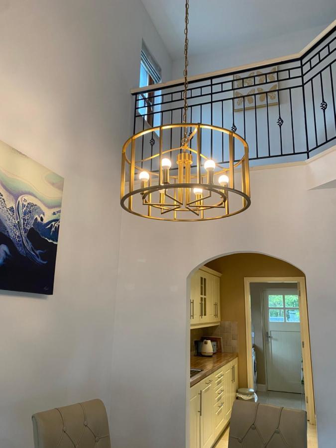 Kilronan 4 Bed House On Castle Grounds Βίλα Ballyfarnon Εξωτερικό φωτογραφία