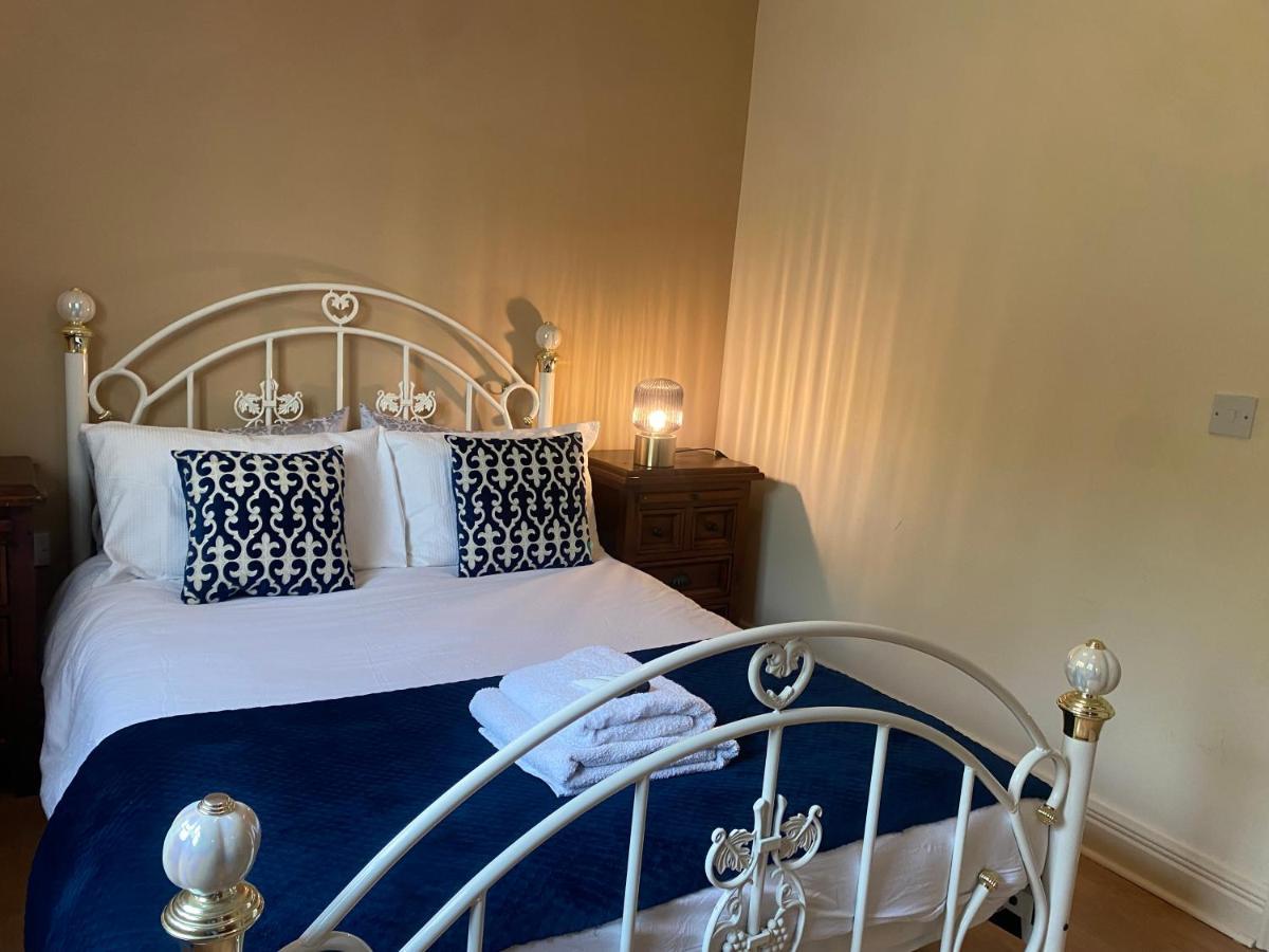 Kilronan 4 Bed House On Castle Grounds Βίλα Ballyfarnon Εξωτερικό φωτογραφία