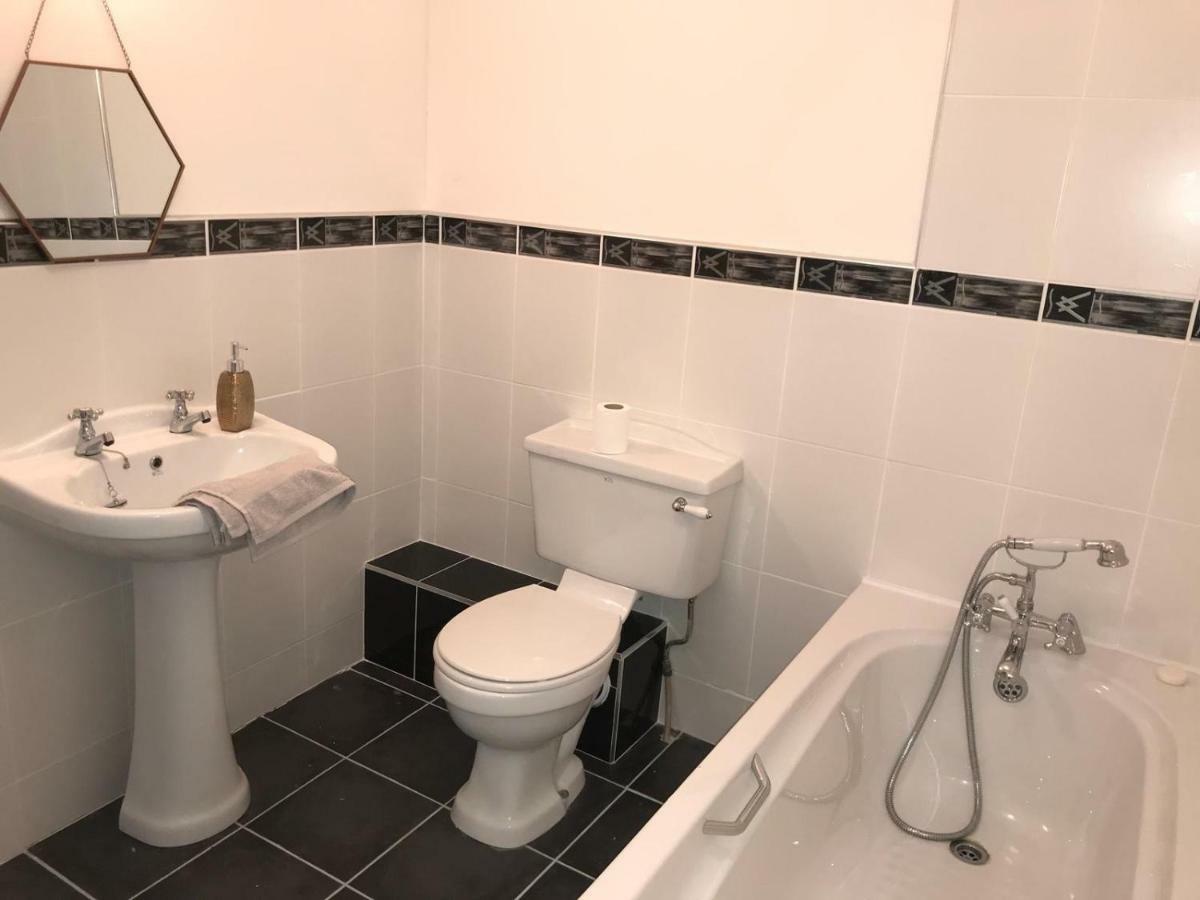 Kilronan 4 Bed House On Castle Grounds Βίλα Ballyfarnon Εξωτερικό φωτογραφία
